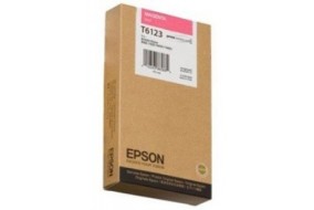 Картридж Epson T6123 (C13T612300)