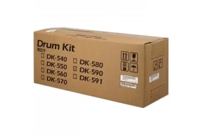 Фотобарабан Kyocera DK-590 (302KV93018)