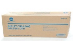 Фотобарабан Konica Minolta IU-212Y (A0DE05F)