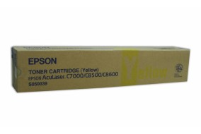 Картридж Epson C13S050039