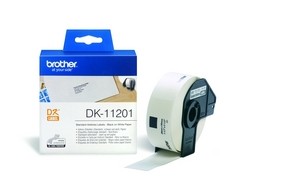 Картридж Brother DK-11201