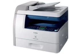 Canon LaserBase MF6550
