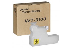 Контейнер для отработанного тонера Kyocera WT-3100