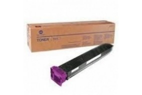 Картридж Konica Minolta TN-613M (A0TM350)