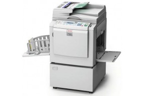 Ricoh Priport DX 3443