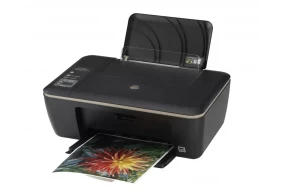 HP Deskjet Ink Advantage 2516