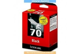 Набор картриджей Lexmark №70+№70 (80D2957)