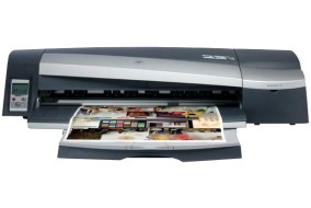 HP DesignJet 130nr