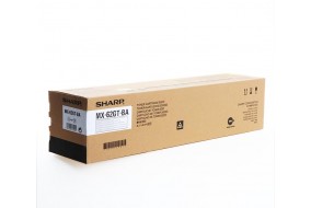 Картридж Sharp MX-62GTBA