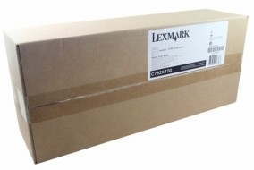 Контейнер для отработанного тонера Lexmark C792X77G