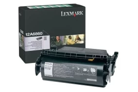 Картридж Lexmark 12A6860