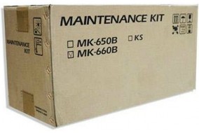 Сервисный комплект Kyocera MK-660B