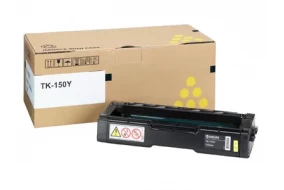 Картридж Kyocera TK-150Y
