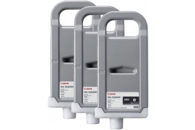 Комплект картриджей Canon PFI-703MBk