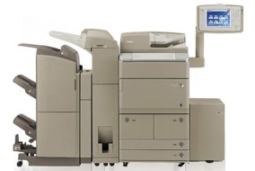 Canon iR ADVANCE C9065