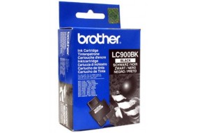 Картридж Brother LC-900BK