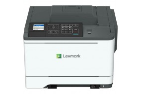 Lexmark C2535dw