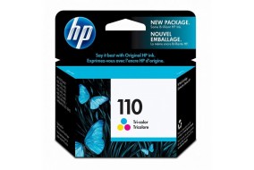 Картридж HP 110 (CB304AE)