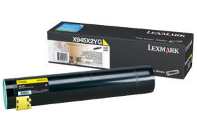 Картридж Lexmark X945X2YG