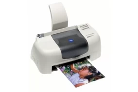 Epson Stylus Color 580