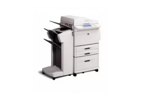 HP LaserJet 9000 mfp