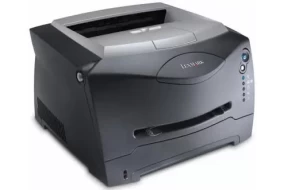 Lexmark Optra E230