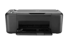 HP DeskJet F2483 (CB730C)