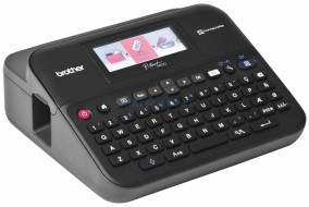 Brother PT-D600VP