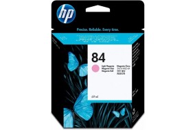 Картридж HP 84 (C5018A)