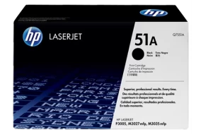 Картридж HP Q7551A (51A)