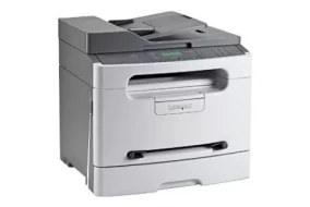 Lexmark X204n