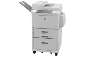 HP LaserJet M9050 MFP