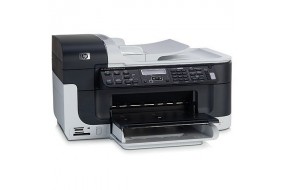 HP OfficeJet J6413