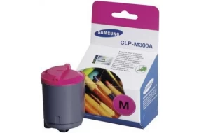 Картридж Samsung CLP-M300A