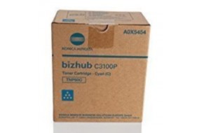 Картридж Konica Minolta TNP-50C (A0X5454)