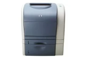 HP Color LaserJet 2500L