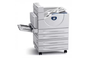Xerox Phaser 5500DT