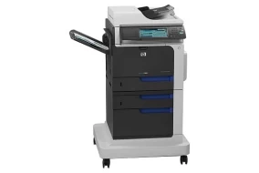 HP Color LaserJet Enterprise CM4540f
