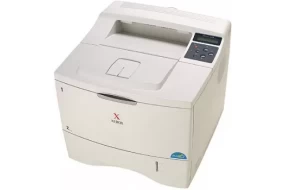 Xerox Phaser 3420