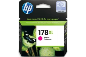 Картридж HP 178XL (CB324HE)