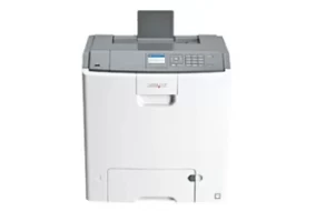 Lexmark C746n