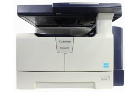 Toshiba e-Studio 195