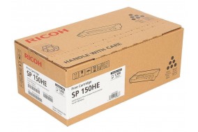 Картридж Ricoh 408010 (SP150HE)