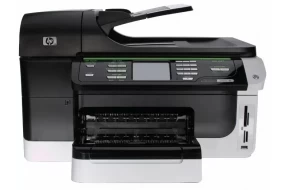 HP OfficeJet Pro 8500