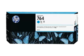 Картридж HP 764 (C1Q13A)