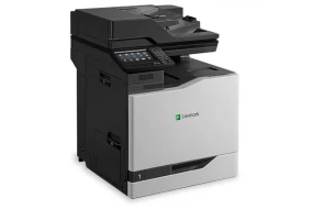 Lexmark CX820dtfe