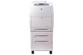HP Color LaserJet 4650hdn