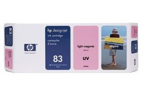 Картридж HP 83 UV (C4945A)