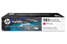 Картридж HP L0R14A 981Y