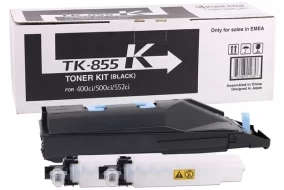 Картридж Kyocera TK-855K (1T02H70EU0)